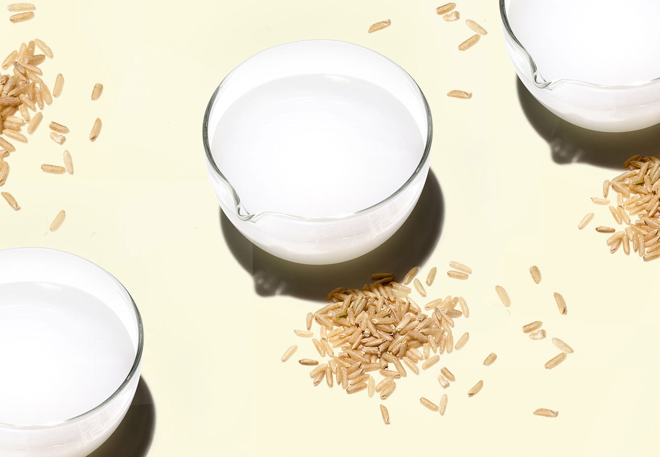 Rice Bran Oil Benefits: The Asian Secret to Beautiful, Healthy Hair -  Simply Organics