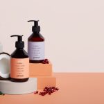 Prose hair care set with natural ingredients