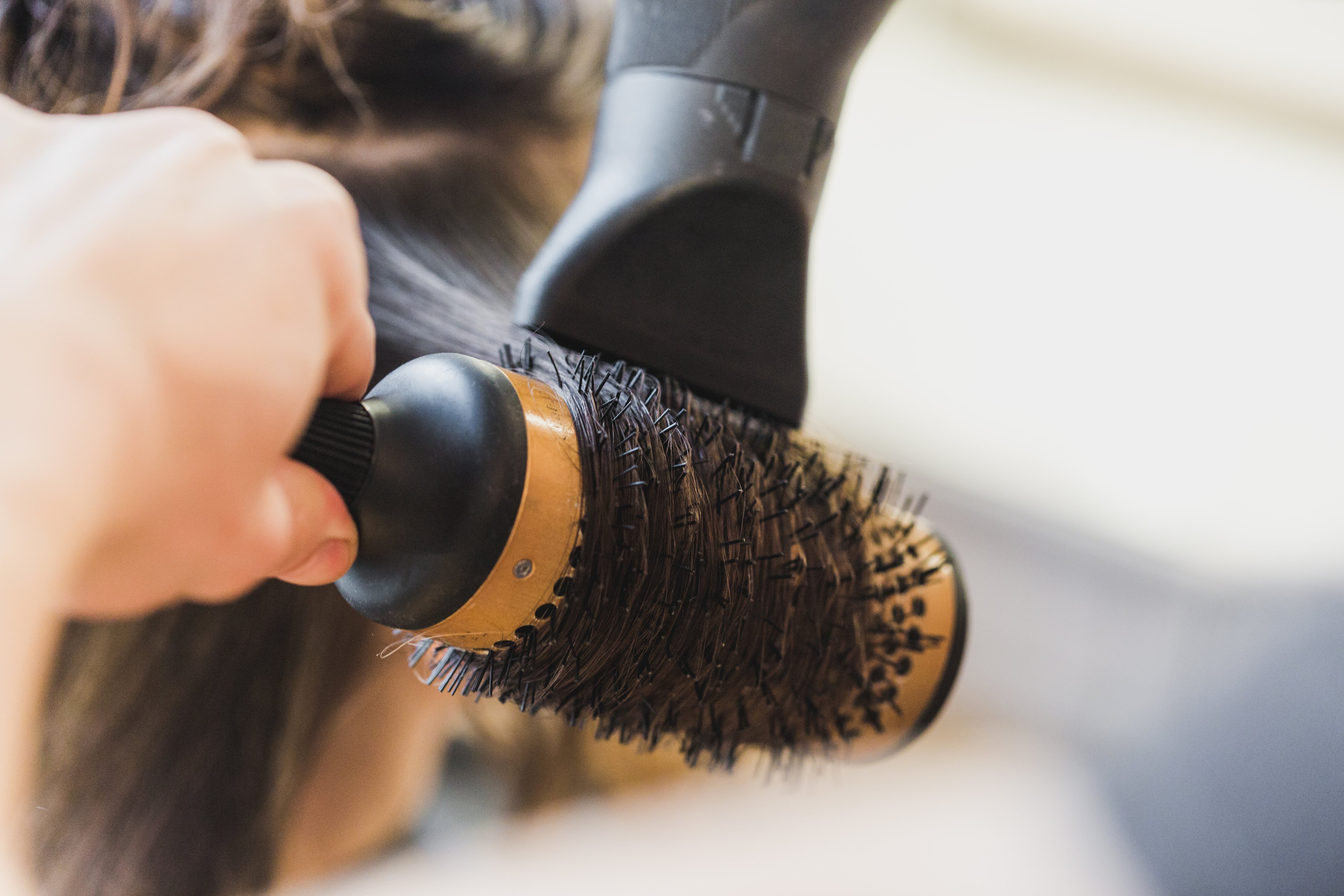 Why You Need To Clean Your Styling Tools