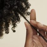curly hair hacks