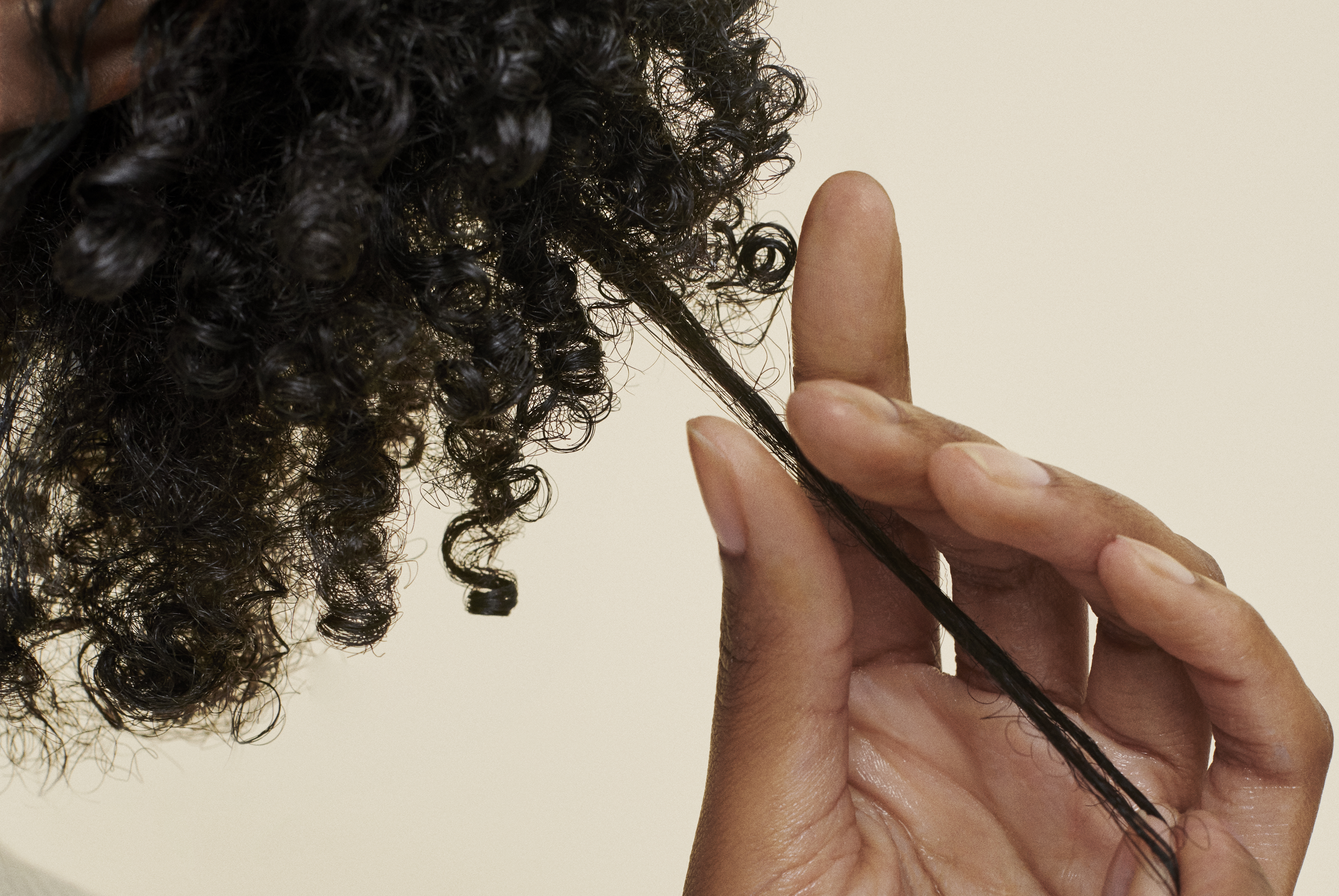 Benefits of Curl Cream for Your Hair | At Length by Prose Hair