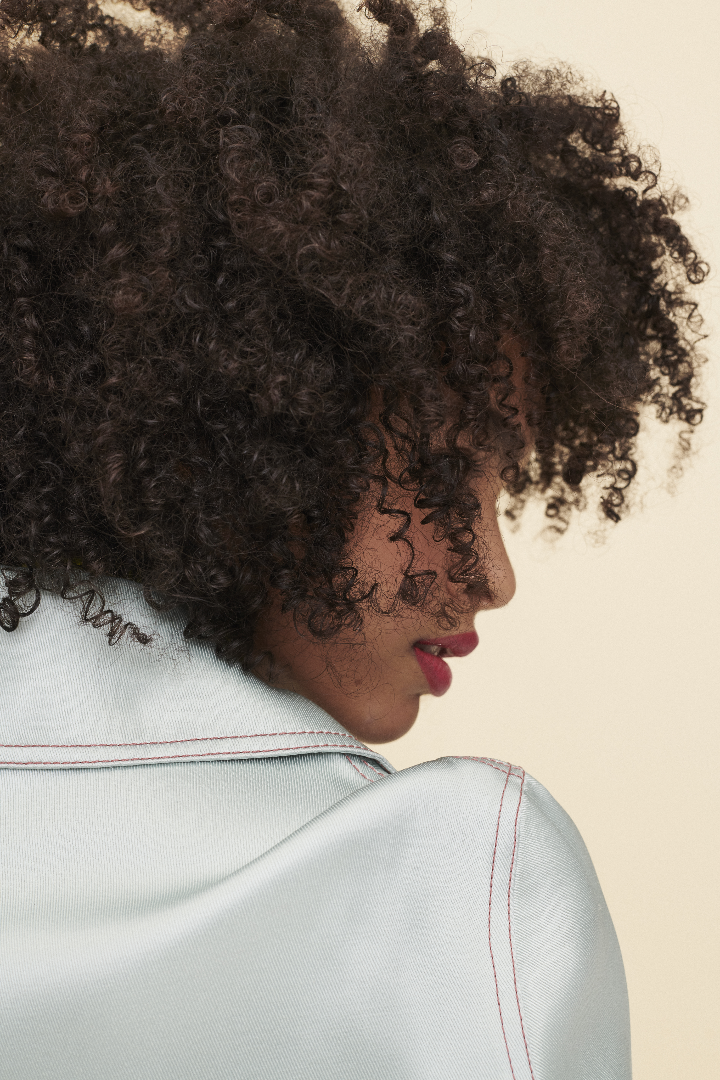 How to Achieve Super Defined Curls |