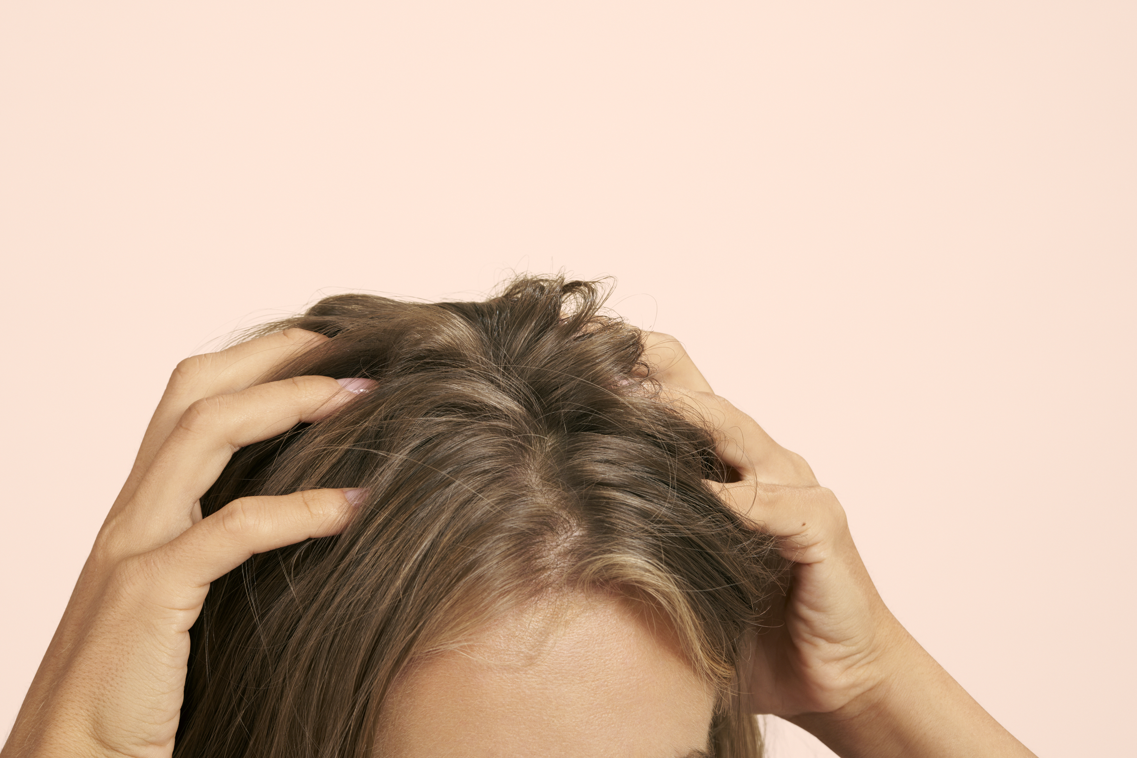 6 Reasons You May Have a Smelly Scalp |