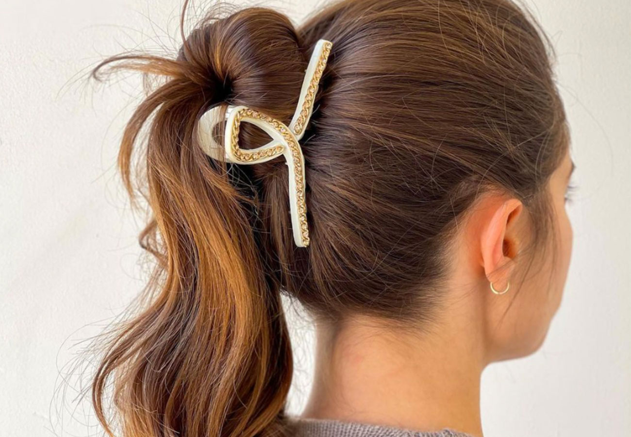 Ways to style hair without outlet heat