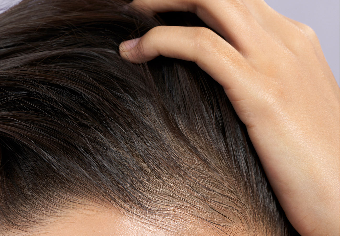 Add Scalp to Your List of Things to Detox |