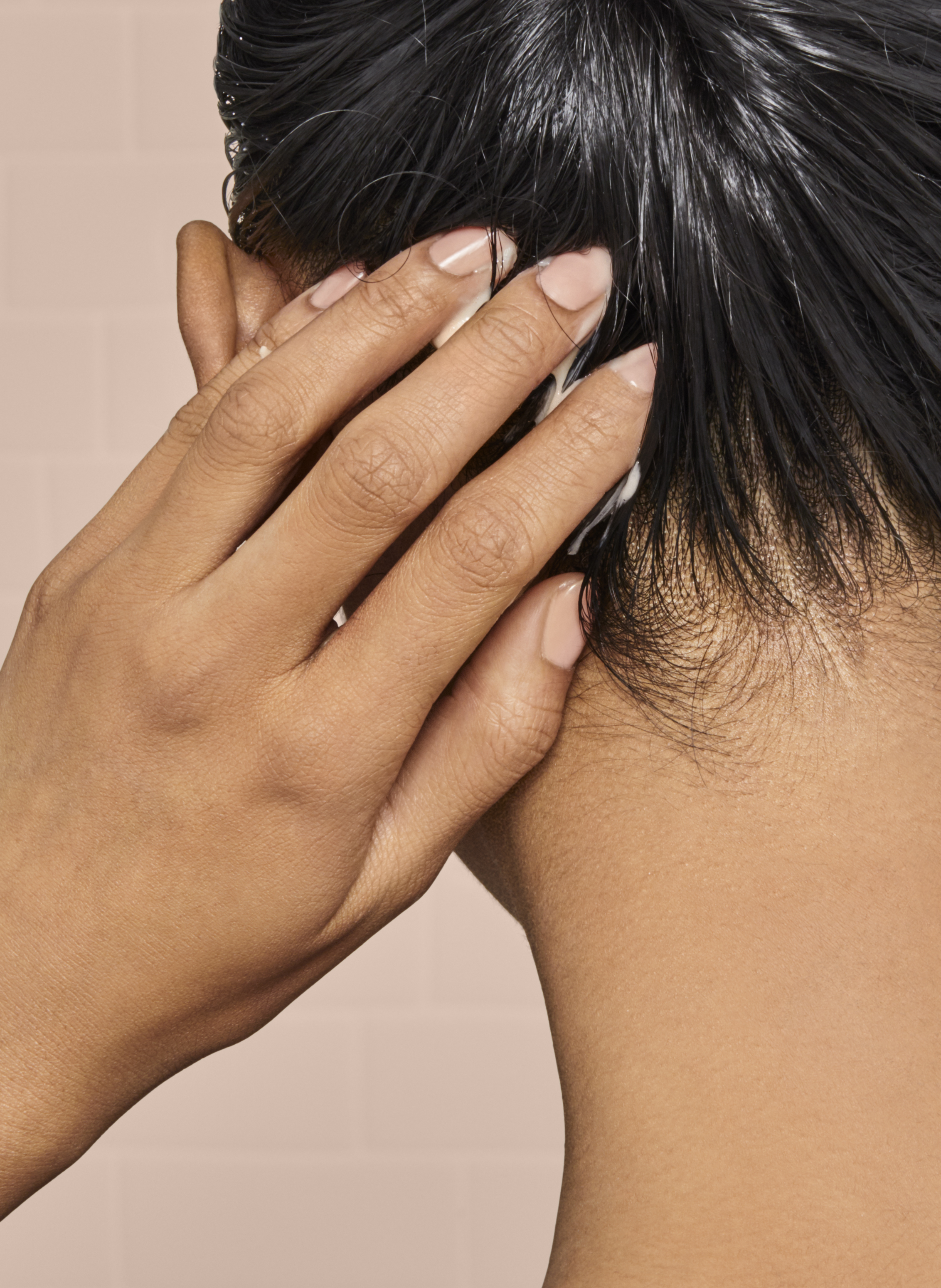 how to moisturize scalp