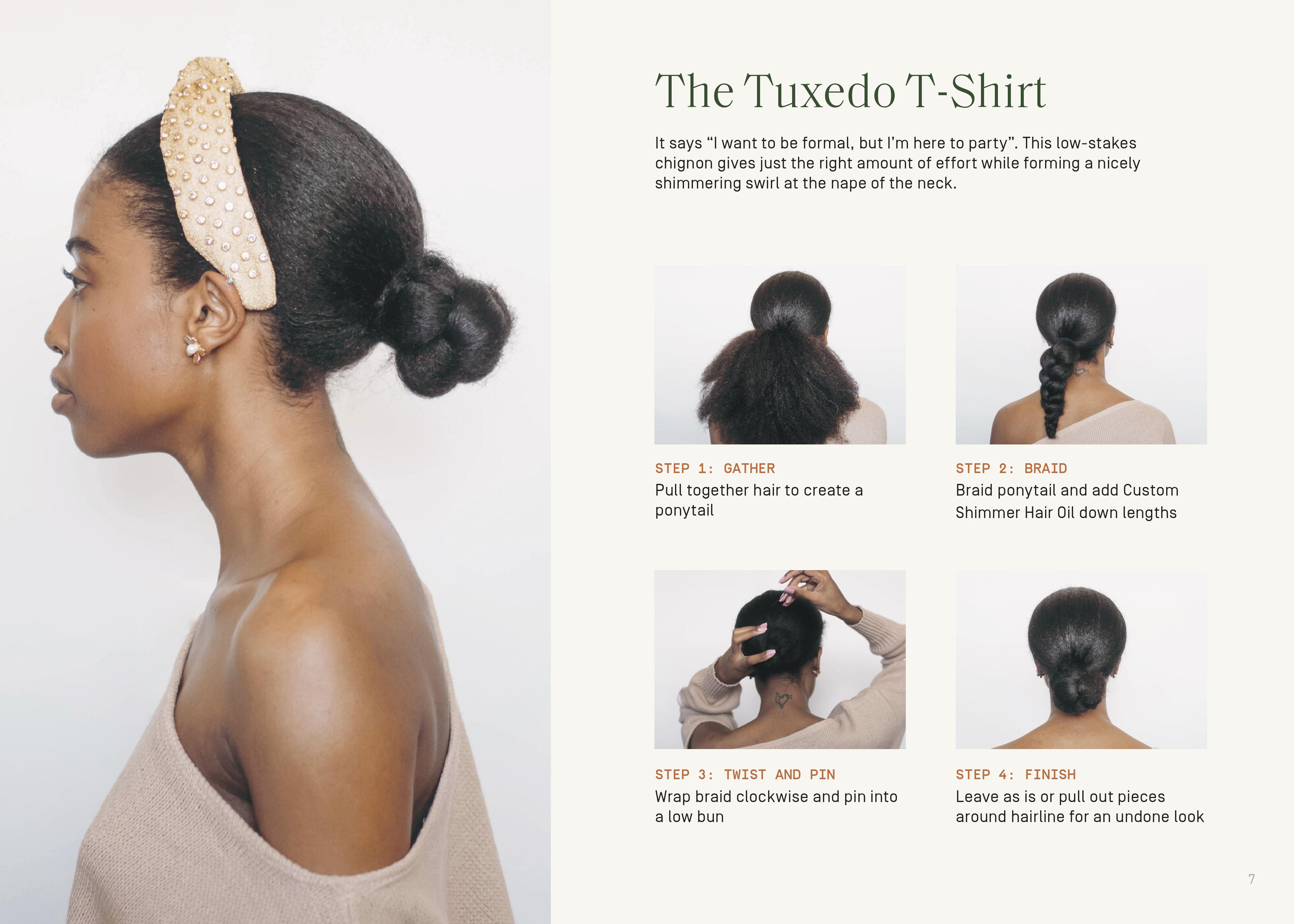 How to Apply Hair Oil Like an Expert (+ Do's & Don'ts) – Traya