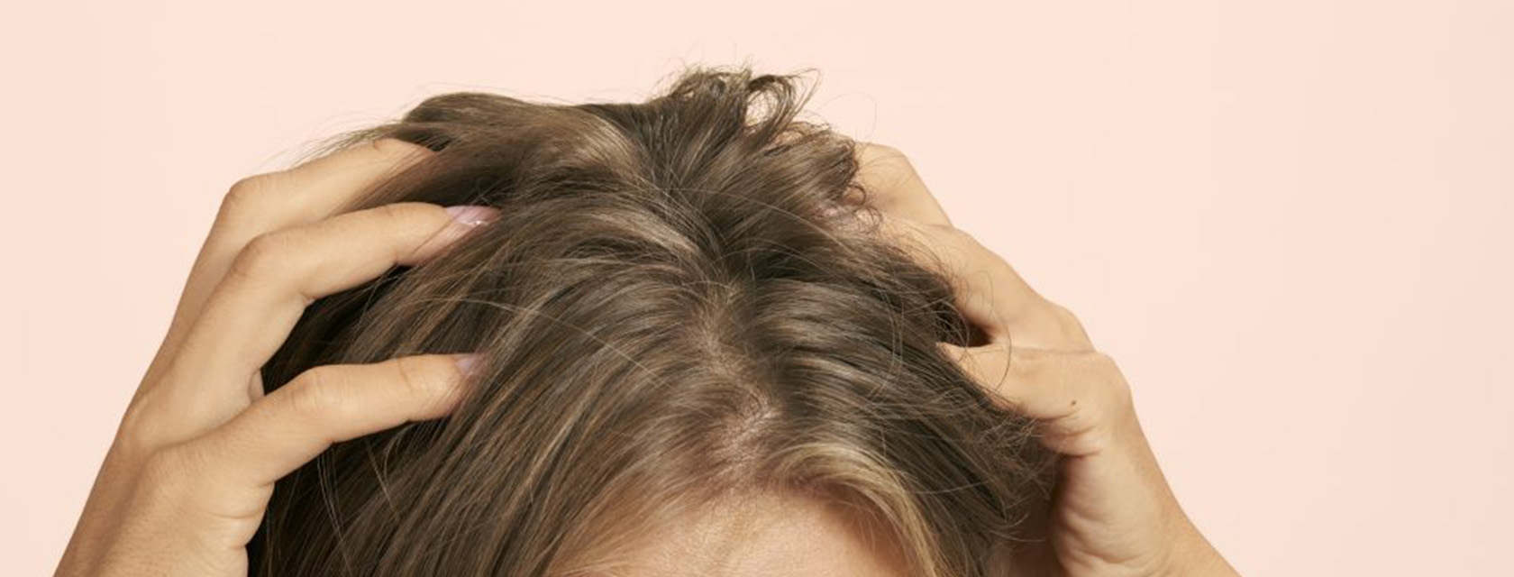 Why You May Have a Smelly Scalp and How to Change That