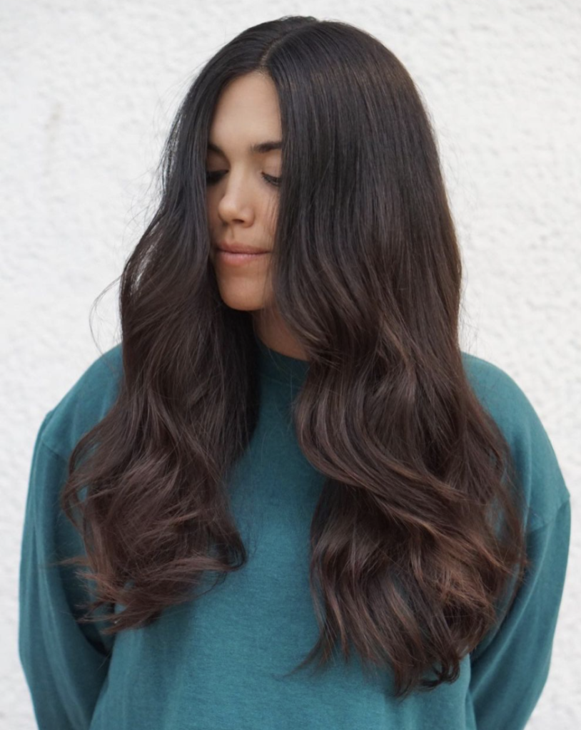 5 Spring Hair Color Trends You'll See in 2022 | At Length by Prose Hair