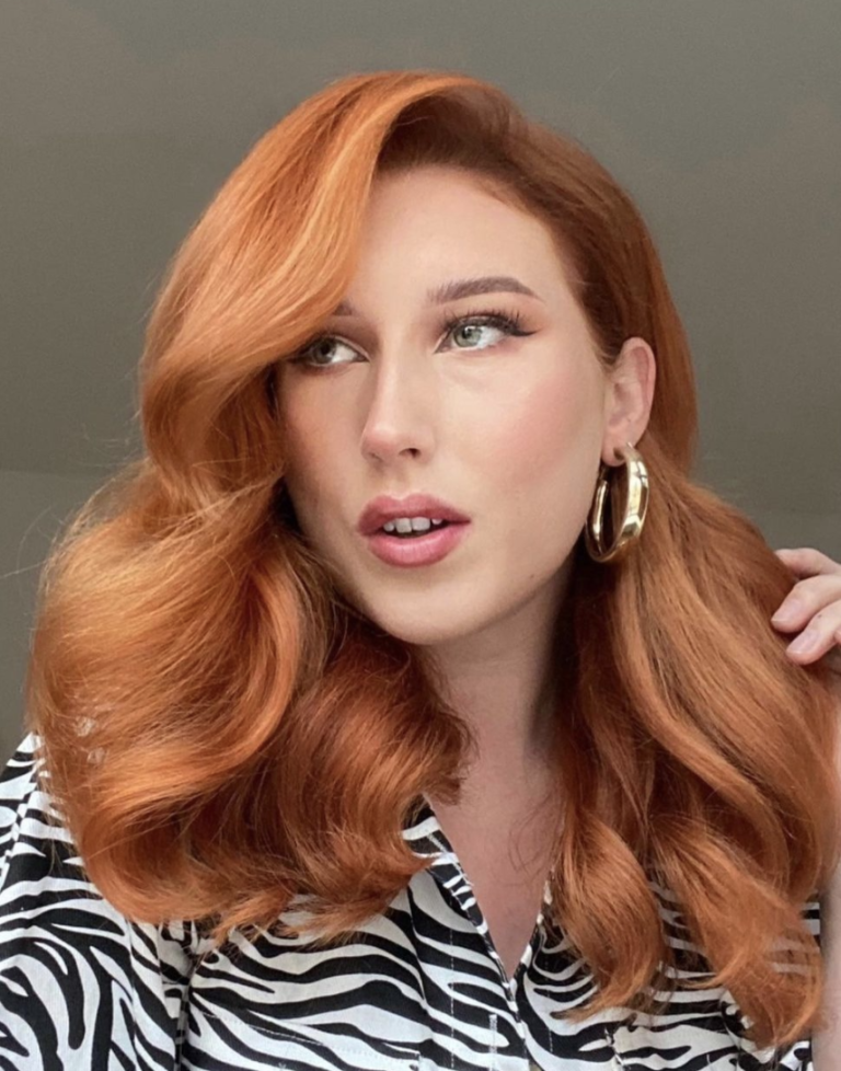 5 Spring Hair Color Trends You’ll See in 2022 At Length by Prose Hair