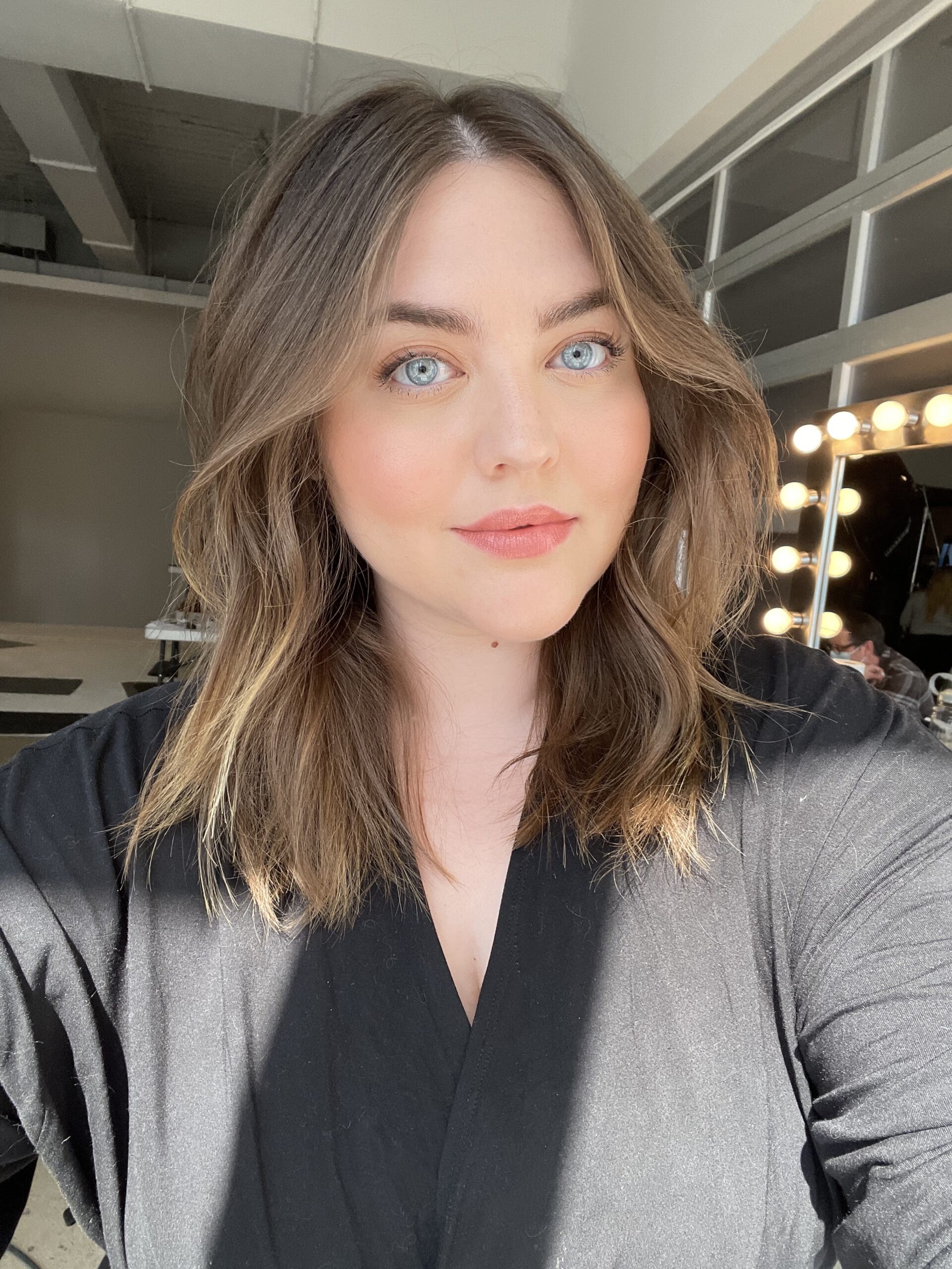 Maxey Greene Shares Her Beauty Routine