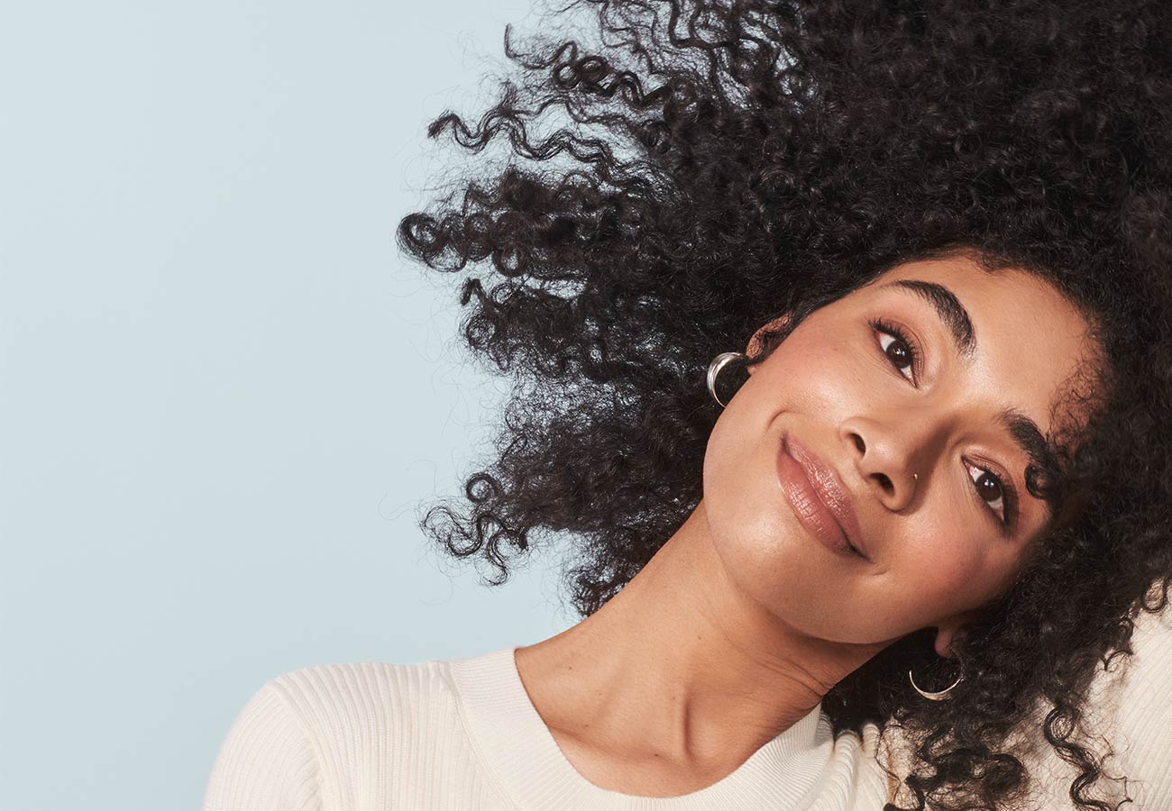 Best Hair Mousses to Help Tame and Define Curls