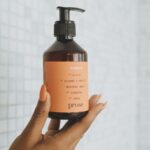 prose fragrance-free shampoo