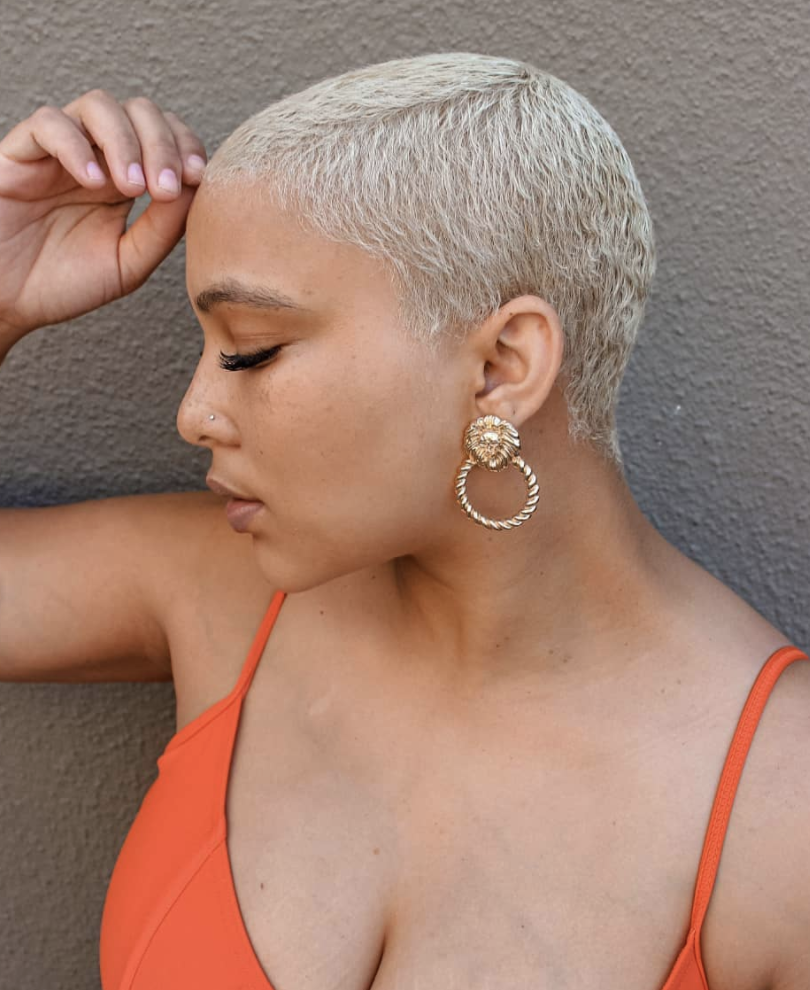 28 Short Gray Hairstyle Ideas to Inspire Your Look | Allure