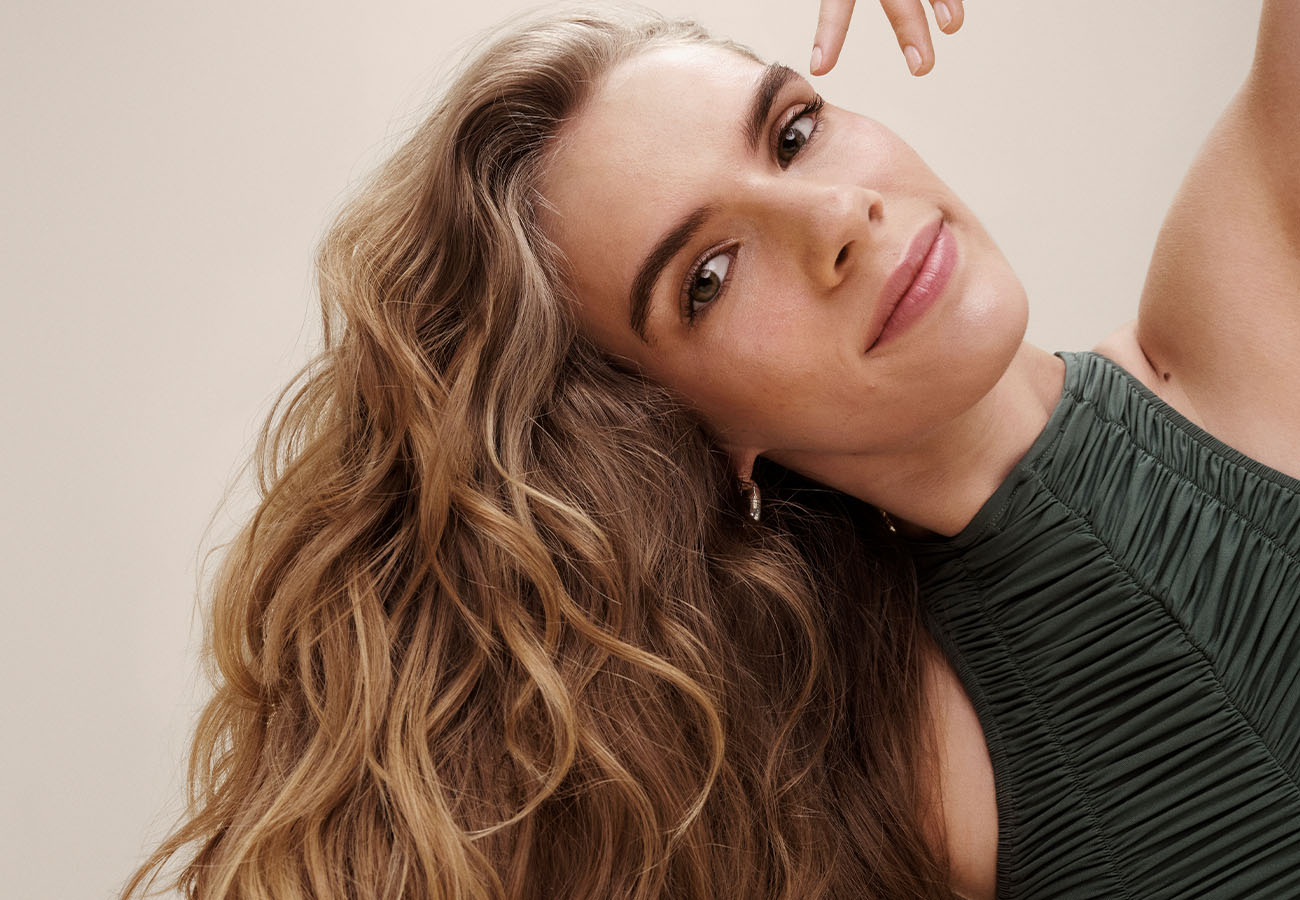 How to Bleach Your Own Hair at Home