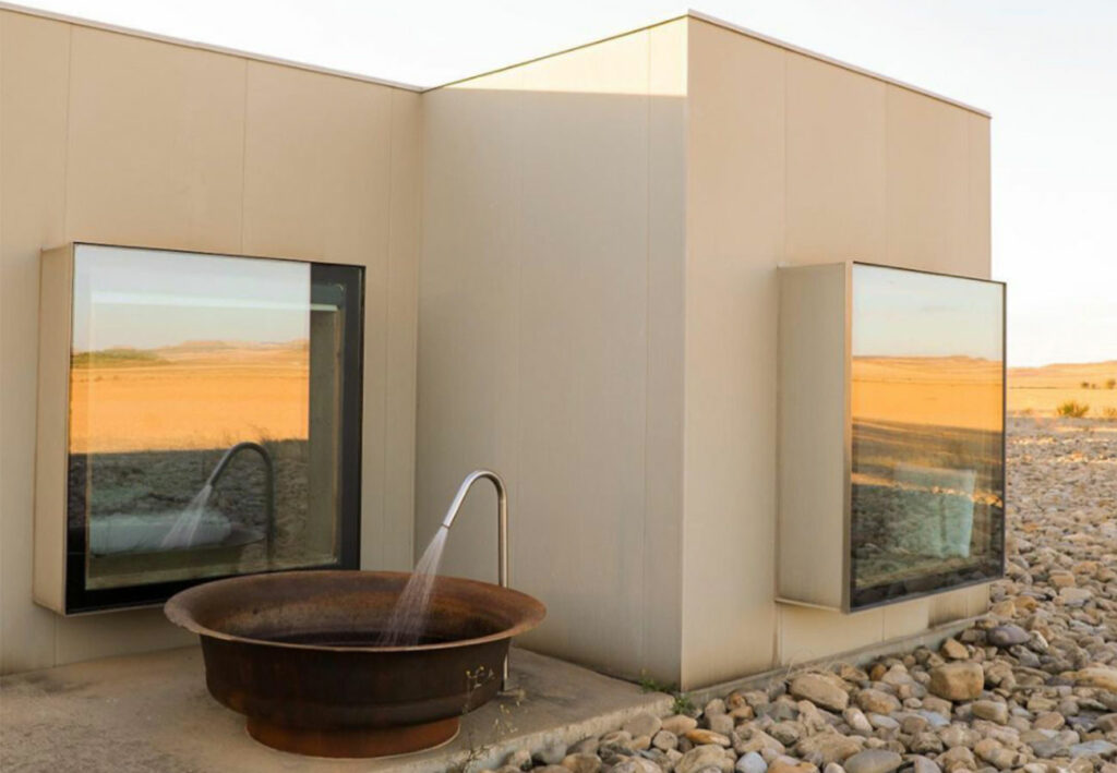 bathroom inspiration photo