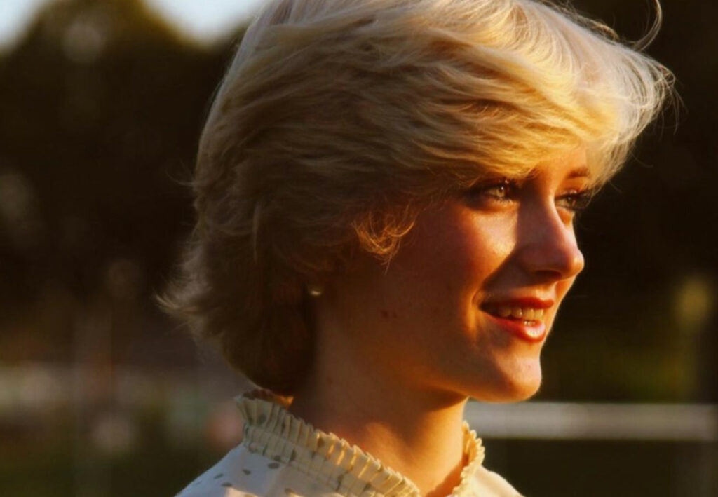 princess diana haircut