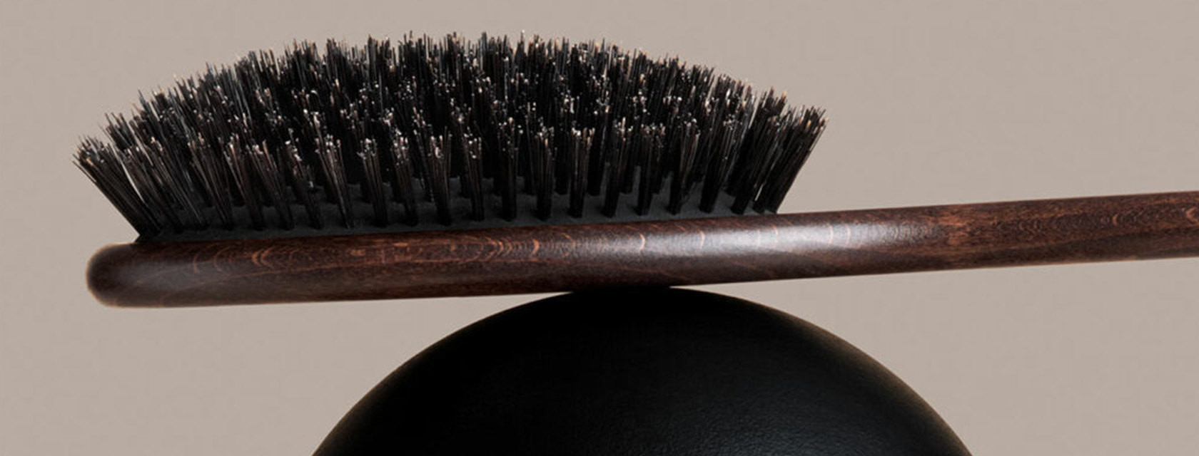 The Best Hairbrush To Prevent Breakage According to Hair Health Expert