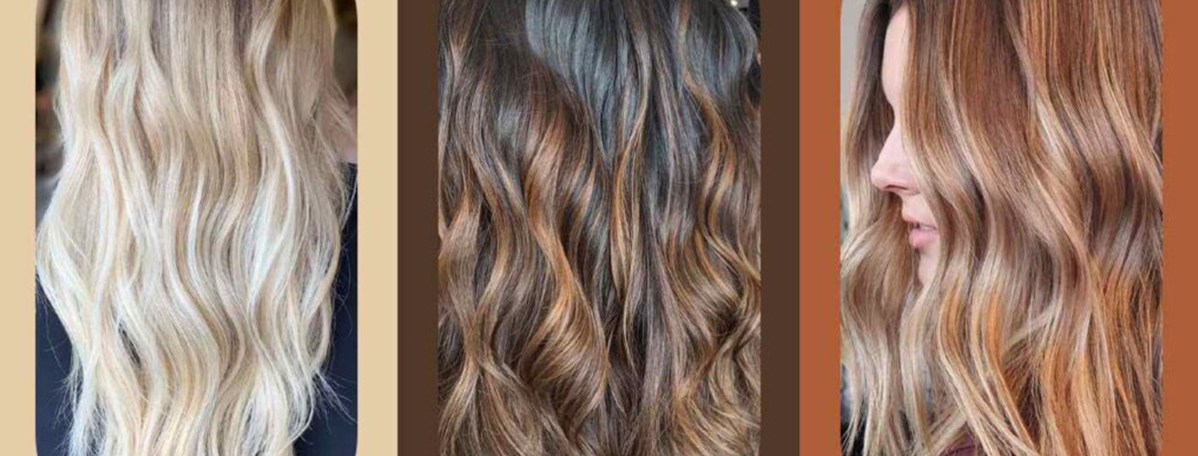 How to Balayage Hair at Home
