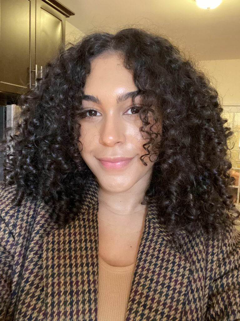 How To Style Curly Hair | Curly Hair Styles for Women