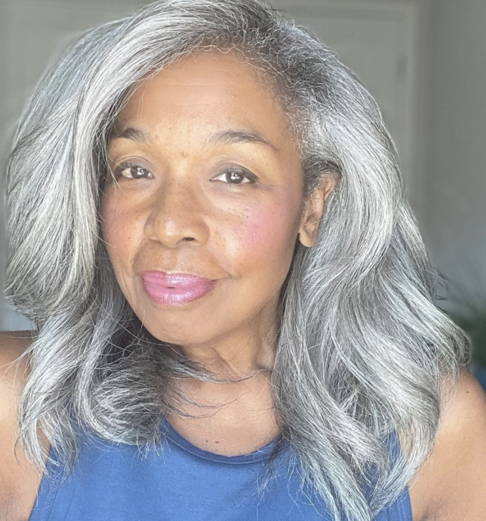 15 Best Hairstyles for Women Over 50 in 2023 | Prose