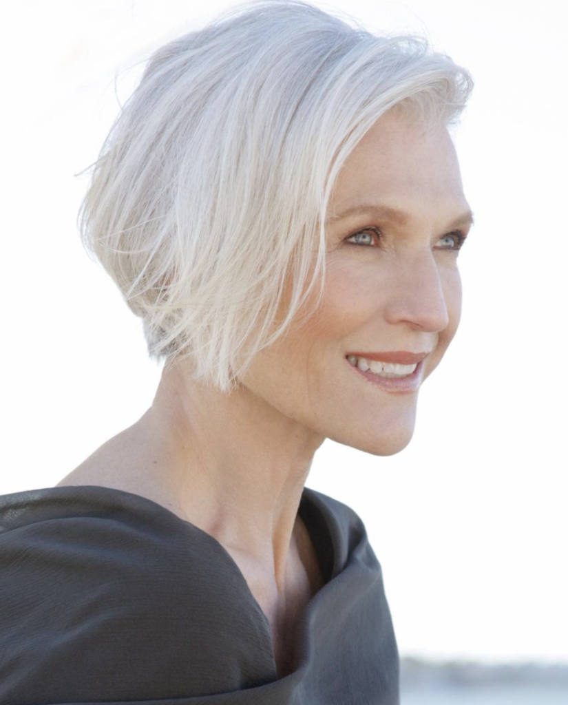 15 Best Hairstyles for Women Over 50 in 2023 | Prose