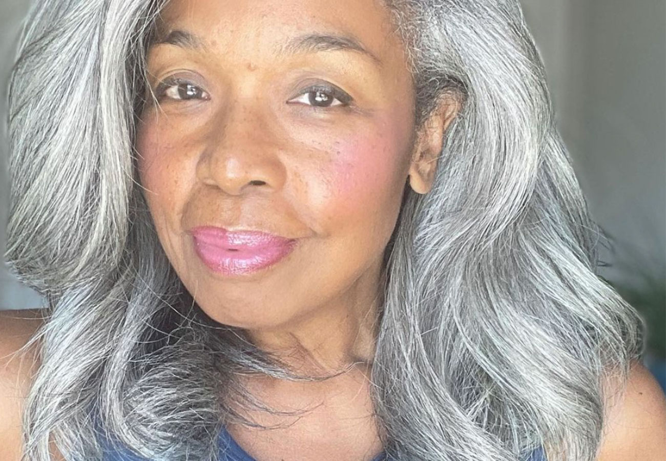 These Are The Best Hairstyles for Older Women Right Now