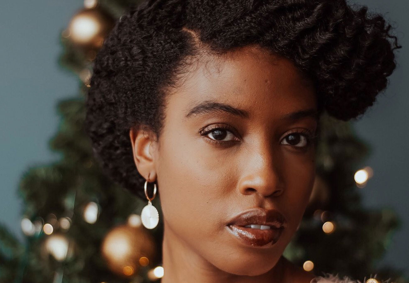 50 Beyond-Pretty Natural Hairstyles to Try This Winter – SheKnows