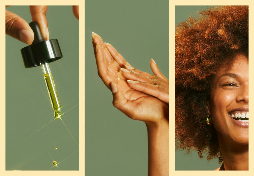 How To Use Hair Oil: The Ultimate Guide L Prose Beauty