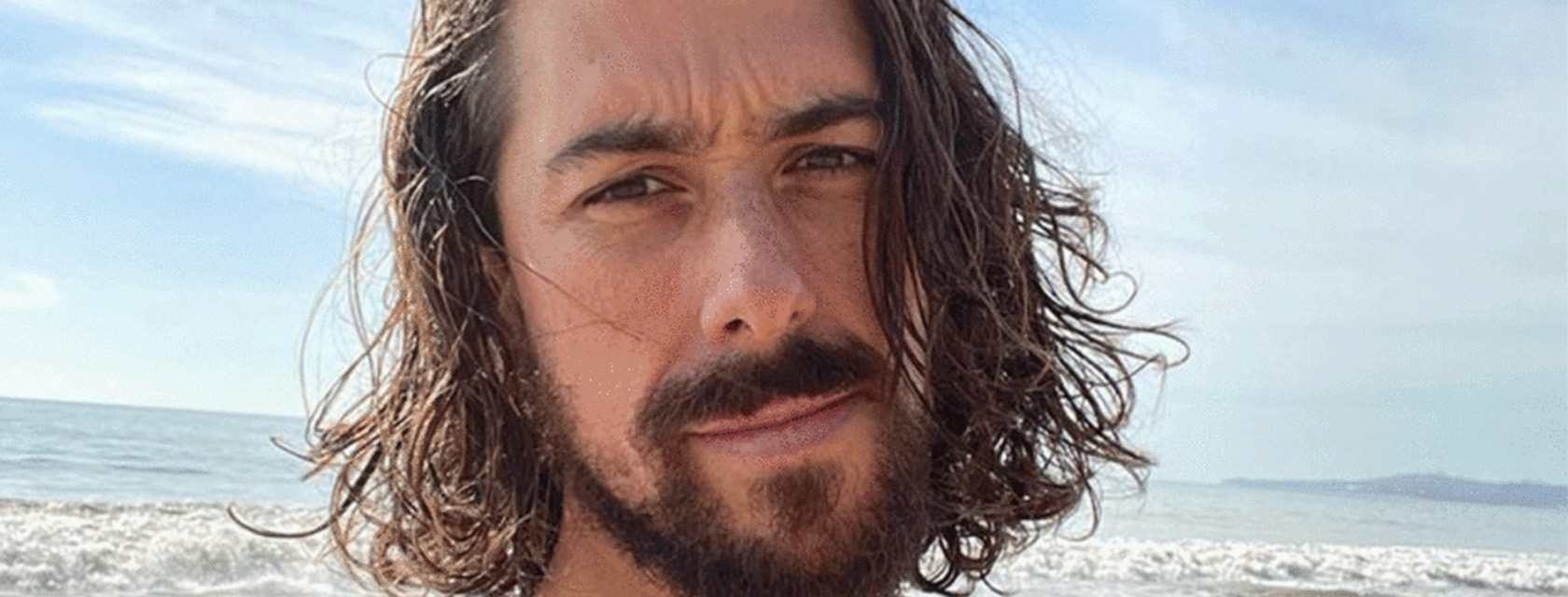 The Guy’s Guide to Caring and Styling Long Hair