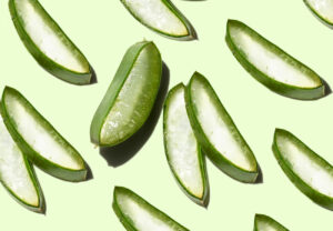 Aloe Vera Juice for Hair