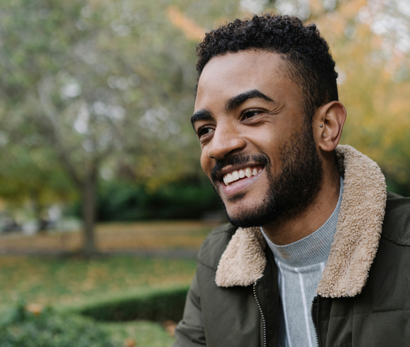 Our Top 10 Hairstyles For Men Who Wear Glasses