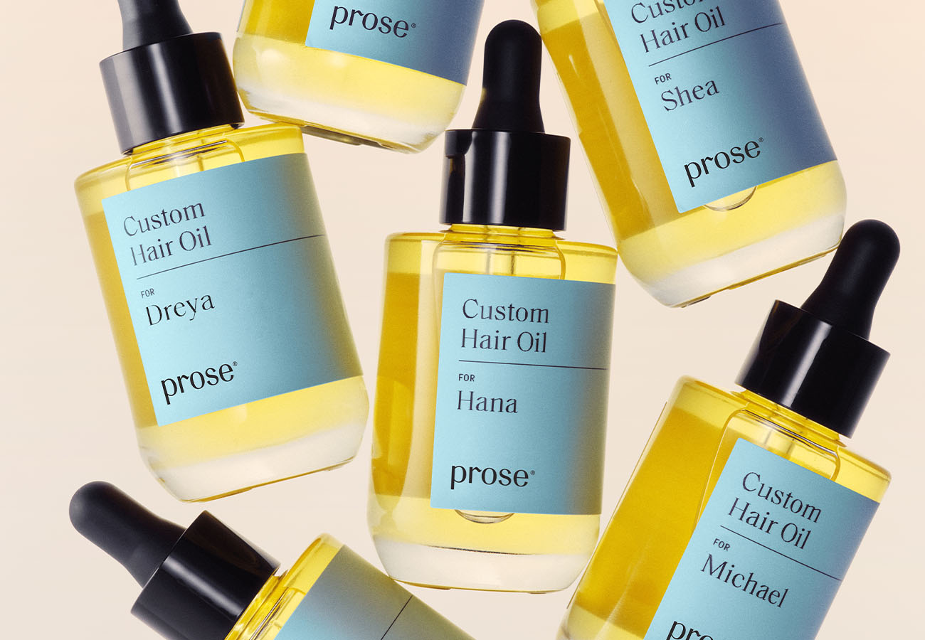 Argan Oil vs. Castor Oil: Which Is Best for Hair?