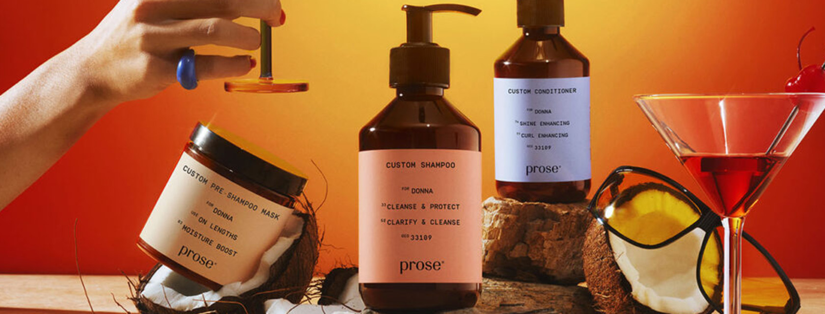 #AskThePros: How Do I Choose My Prose Fragrance?