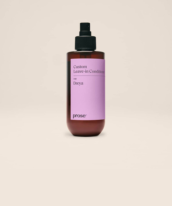 Prose Leave-In Conditioner