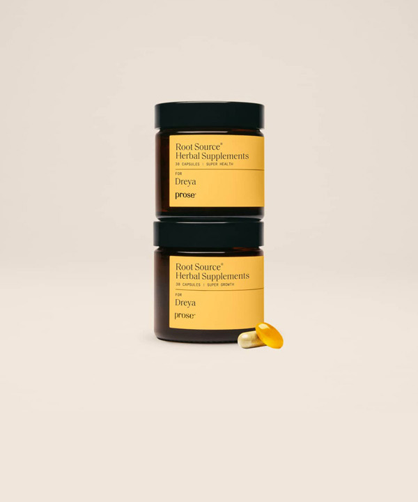 Prose Custom Root Source Treatment