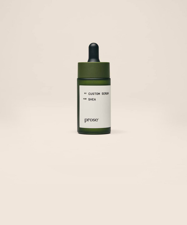 Prose Custom Serum