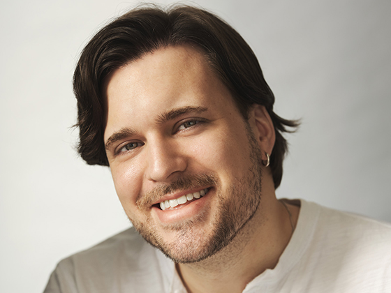 Adam Hurly