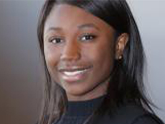Amber Alston