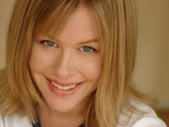 Annie Hixon