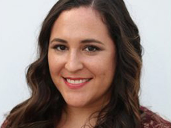 Celia Shatzman