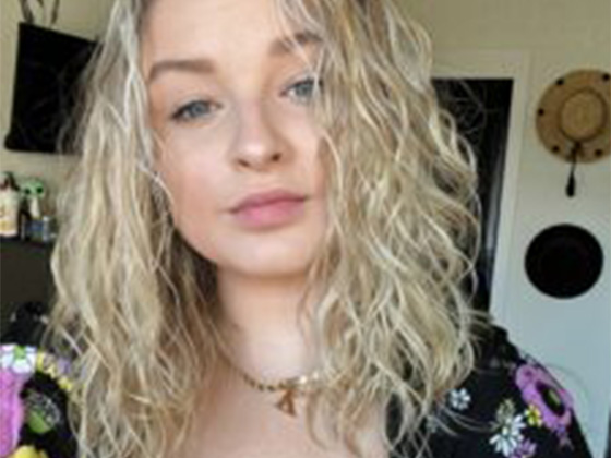 Keely McCormick