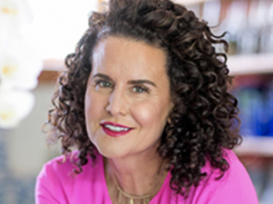 Michelle Breyer