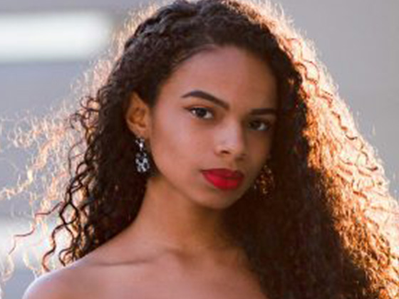 Olivia Hancock