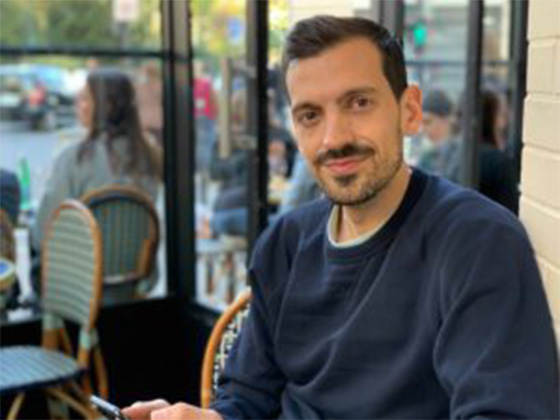 Thomas Navarro