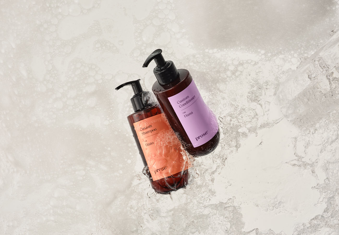 Top Benefits Of Natural Shampoo And Conditioner