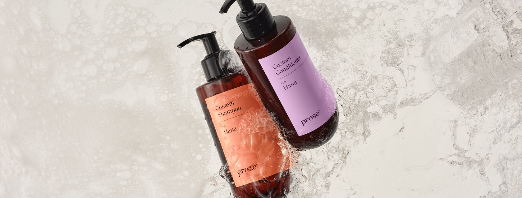 Top Benefits Of Natural Shampoo And Conditioner