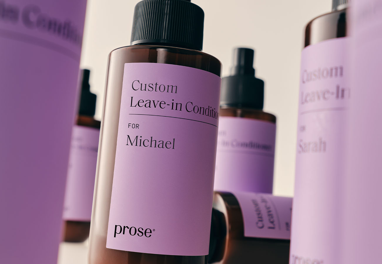 How To Use Leave-In Conditioner: The Right Way for Every Hair Type