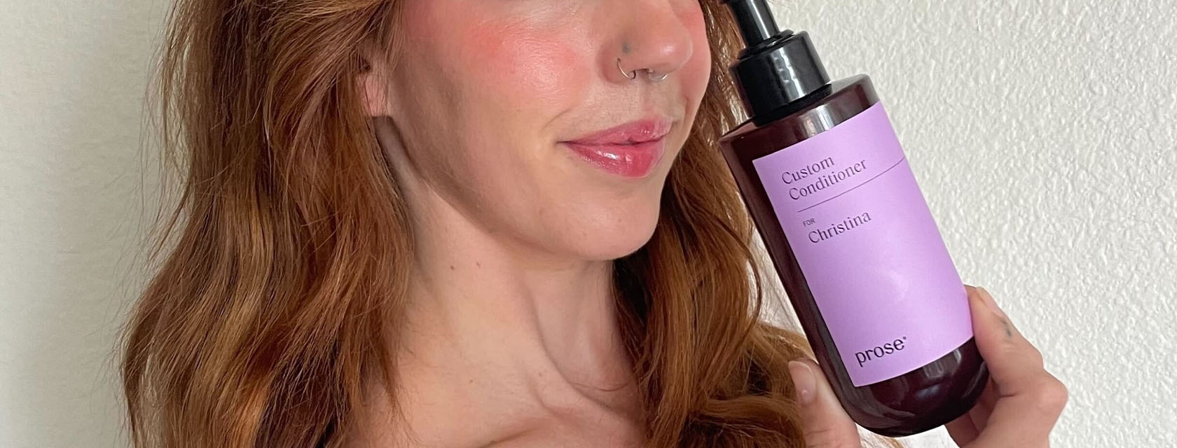 How Understanding Your Conditioner’s pH Level Can Lead to Soft, Shiny Hair