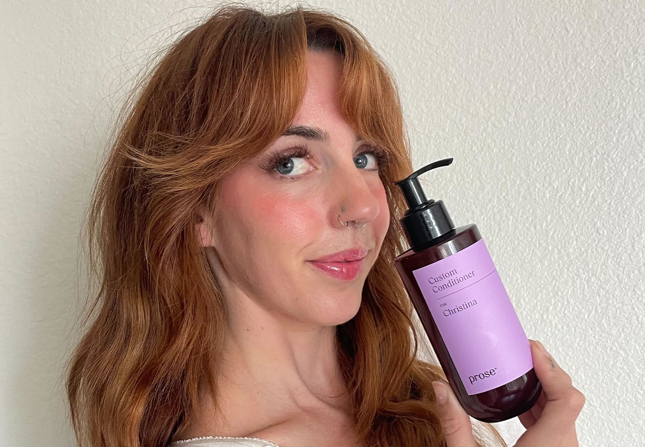 How Understanding Your Conditioner’s pH Level Can Lead to Soft, Shiny Hair